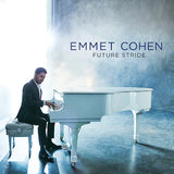 Emmet Cohen - Future stride (CD)