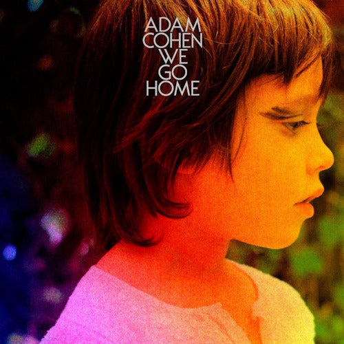 Adam Cohen - We go home (LP) - Velvet Music