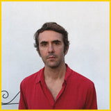 Chris Cohen - Chris cohen (LP) - Velvet Music
