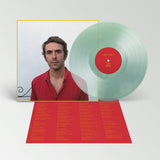 Chris Cohen - Chris cohen (LP) - Velvet Music
