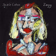 Jackie Cohen - Zagg (CD) - Velvet Music