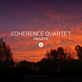 Coherence Quartet - Sagaye (CD)