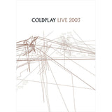 Coldplay - Live 2003 (Film DVD)