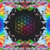 Coldplay - A Head Full of Dreams (CD)
