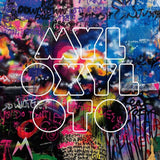 Coldplay - Mylo xyloto (CD) - Velvet Music