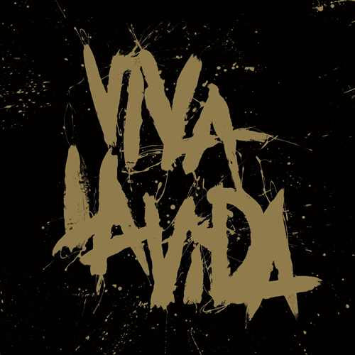 Coldplay - Viva la vida or death and all (CD) - Velvet Music