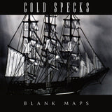 Cold Specks - 7-blanks maps / winter solsti (maxi 33T)