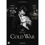 Pawel Pawlikowski - Cold war (DVD movie) - Velvet Music