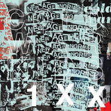 Cold War Kids - New age norms 1 (CD)