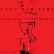 Cold War Kids - Dear miss lonelyhearts (CD)