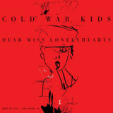 Cold War Kids - Dear miss lonelyhearts (CD)