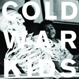 Cold War Kids - Loyalty to loyalty (CD)