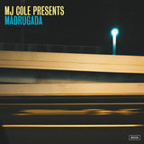 Mj Cole - Presents madrugada (LP) - Velvet Music