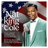 Nat King Cole - Sings the great american songbook (CD) - Velvet Music