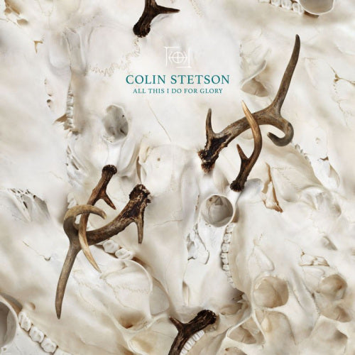 Colin Stetson - All this i do for glory (CD) - Velvet Music