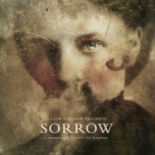 Colin Stetson - Presents: sorrow (CD) - Velvet Music
