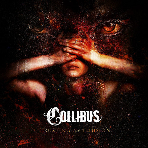 Collibus - Trusting the illusion (CD)