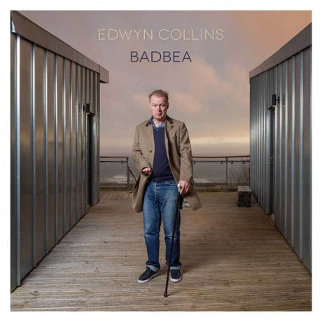 Edwyn Collins - Badbea (CD) - Velvet Music