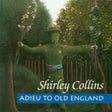 Shirley Collins - Adieu to old england (CD) - Velvet Music