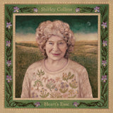 Shirley Collins - Heart's ease (33 tours)