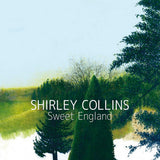 Shirley Collins - Sweet england (CD) - Velvet Music