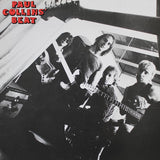 Paul Collins -beat- - Long time gone/to beat or not to beat (LP)