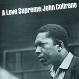 John Coltrane - A love supreme (LP) - Velvet Music