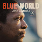 John Coltrane - Blue world: music from le chat dans le sac (CD) - Velvet Music