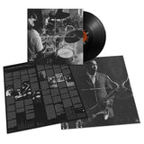John Coltrane - Both directions at once: the lost album (LP) - Velvet Music