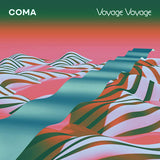Coma - Voyage voyage (CD) - Velvet Music
