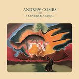 Andrew Combs - 5 covers & a song (12-inch maxi-single)