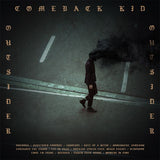 Comeback Kid - Outsider (LP) - Velvet Music