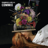 Commix - Fabriclive 44 (CD) - Velvet Music