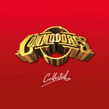 Commodores - Collected (LP)