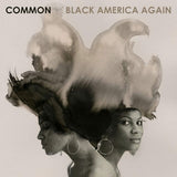 Common - Black America Again (CD)
