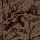 Conan - Blood eagle (CD) - Velvet Music