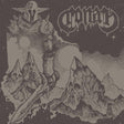 Conan - Man is myth (CD) - Velvet Music