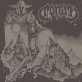 Conan - Man is myth (CD) - Velvet Music