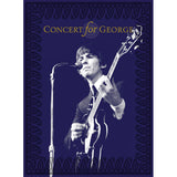 Various - Concert for george (CD) - Velvet Music