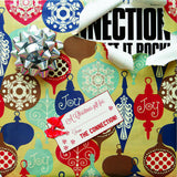 The Connection - A christmas gift for (CD) - Velvet Music