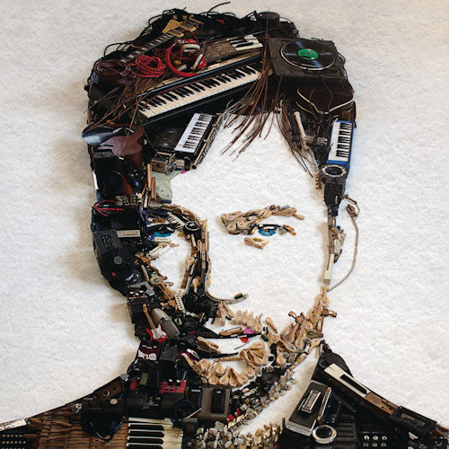 Harry Connick -jr.- - That would be me (CD) - Velvet Music