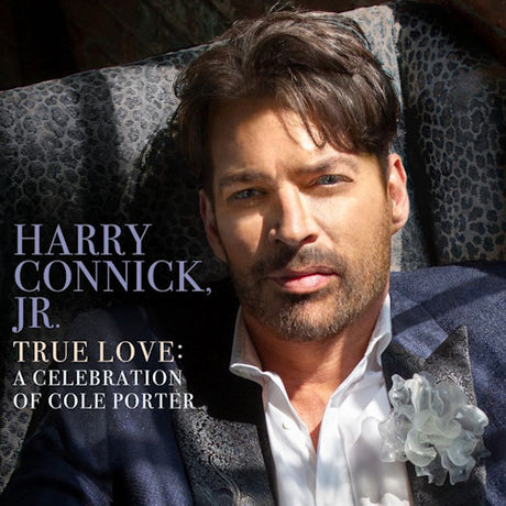 Harry Connick -jr.- - True love: a celebration of cole porter (LP) - Velvet Music