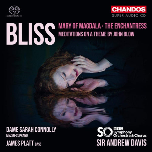 Ann Pashley - Mary of magdala (CD)