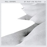 Bill Connors - Of mist and melting (CD) - Velvet Music
