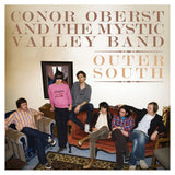 Conor Oberst - Outer south (LP) - Velvet Music