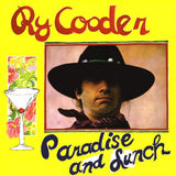 Ry Cooder - Paradise and lunch (33 tours)