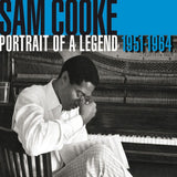 Sam Cooke - Portrait of a legend (LP) - Velvet Music