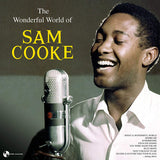 Sam Cooke - Wonderful world of sam cooke (LP) - Velvet Music