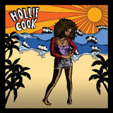 Hollie Cook - Hollie cook (LP) - Velvet Music