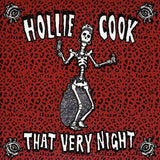 Hollie Cook - That very night (12-inch maxi-single) - Velvet Music